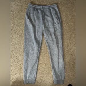 Champs Men's Gray Jogger Pants
